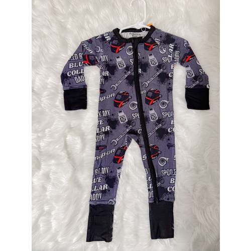 Spoiled Boy – Whistling Rayne Bamboo