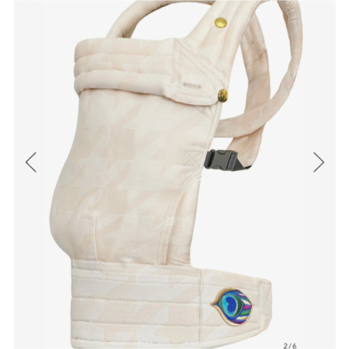 Tweed W | Zeitgeist Baby Carrier | SHOP ARTIPOPPE
