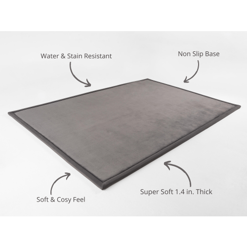Relax Mat - Soft Foam Play Mat