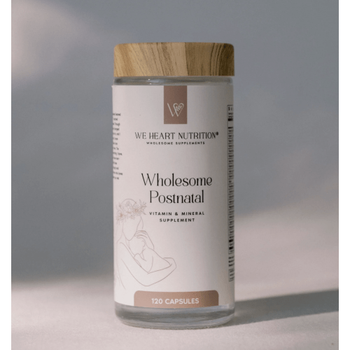 Wholesome Postnatal