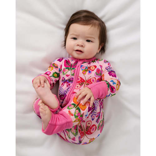 Flutter Garden Zippy | Little Sleepies