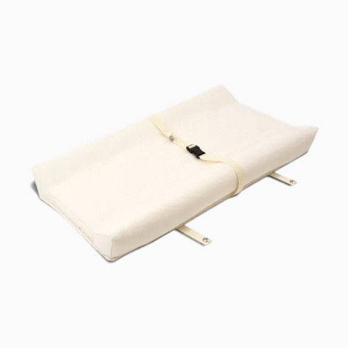 Organic 2-Sided Changing Pad