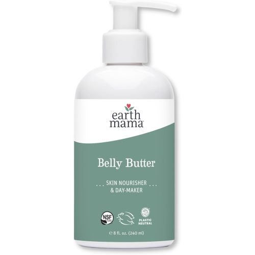 Earth Mama - Belly Butter