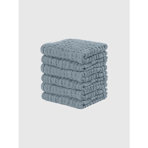 Comfy Cubs Muslin Washcloths