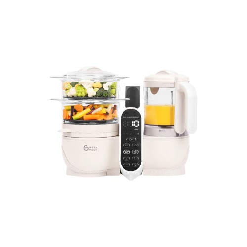 Duo Meal Station Food Maker 6-in-1 Food Processor