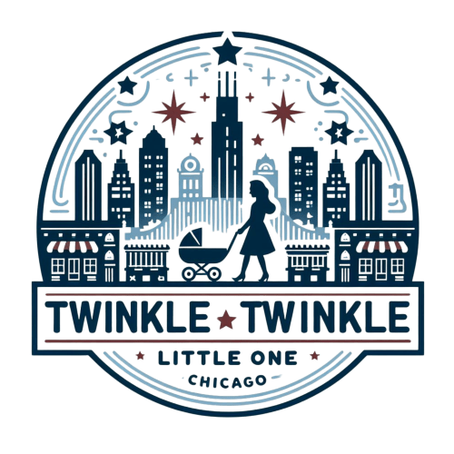 Twinkle Twinkle Little One Registry