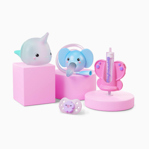 Playhouse MD Baby Basic Bundle - Butterfly