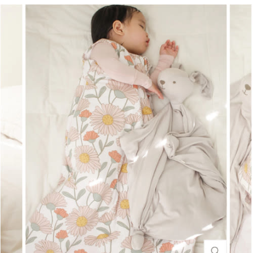 Sleep Sack - Beauty / 1.0 TOG