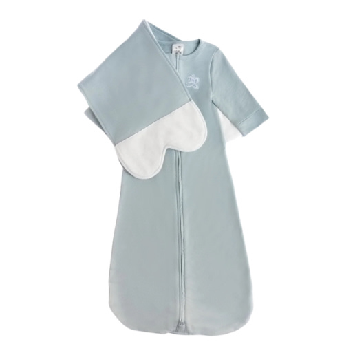 Butterfly Swaddle