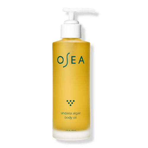 Undaria Algae Body Oil - 5.0 oz