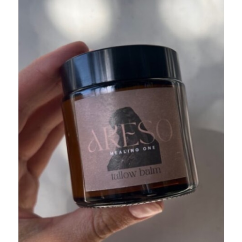 Akeso Tallow Balm - Pick Me Up | Gifts Centennial Florist