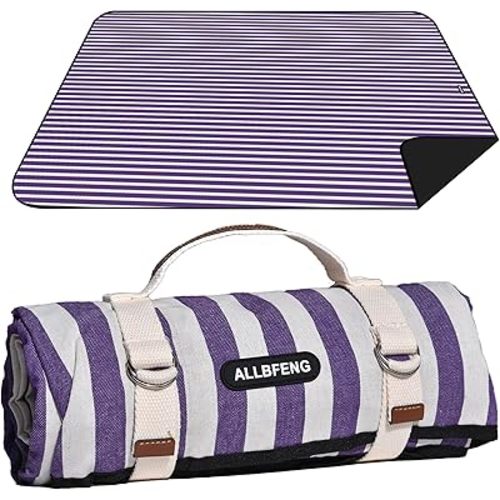 5-Layer Outdoor Mat