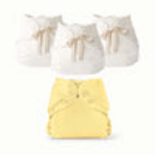 Tie Inner + Outer Bundle – Esembly