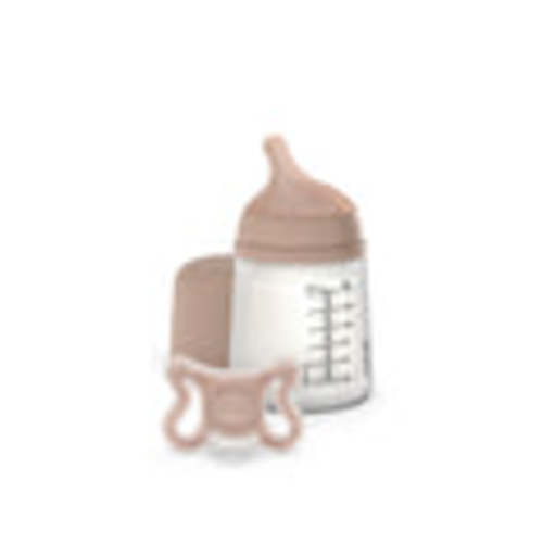 Suavinex Zero.Zero™ Bottle & Pacifier Collection – Suavinex USA