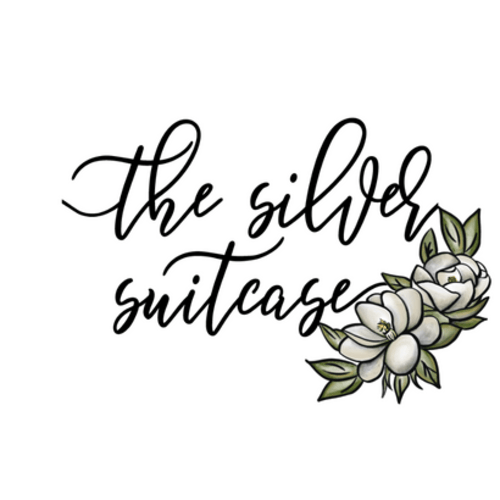 Everything Blanket, Mallards - The Silver Suitcase