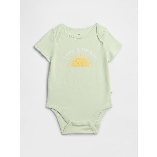 Baby Graphic Bodysuit