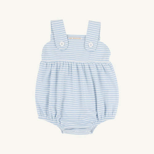 Bingham Bubble - Beale Street Blue Stripe