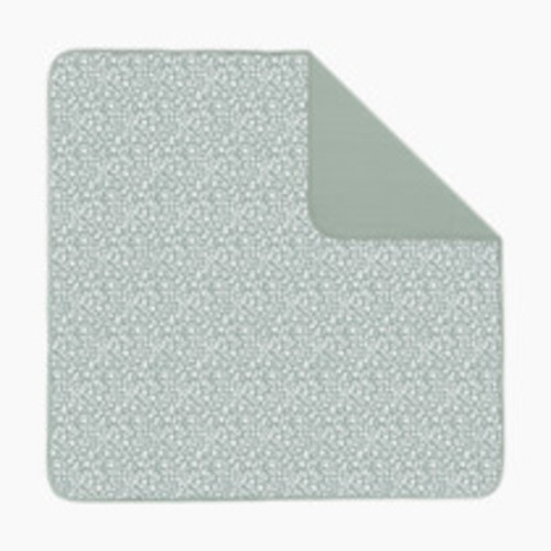 Toddlekind Wander Classic Indoor/Outdoor Portable Playmats - Sage