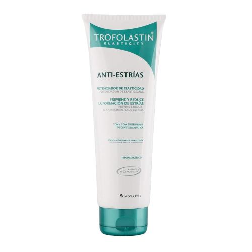 Anti-stretch