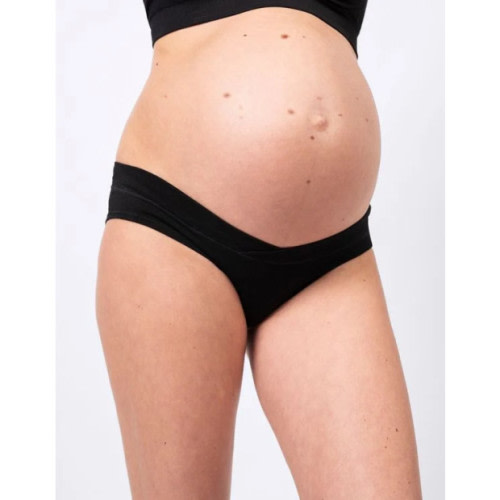 Seraphine Bamboo Maternity Briefs