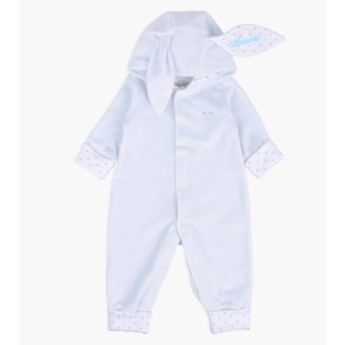 Bunny Overall