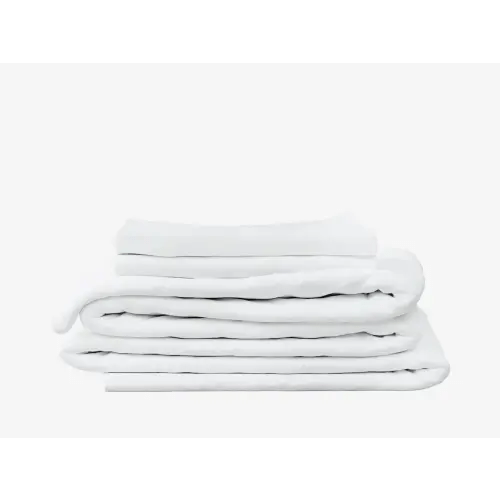 Serenity Bamboo Sheet Set, Soft and Breathable