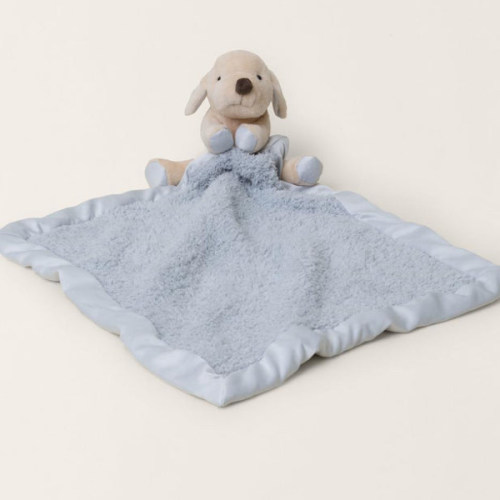 CozyChic® Barefoot Lovey