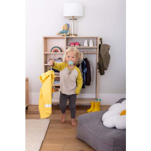 Alba Montessori Children's Wardrobe