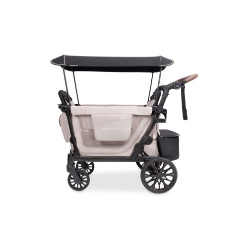L4 4-Seater Wagon