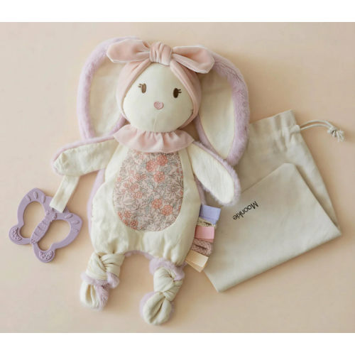 Bunny Baby Lovey