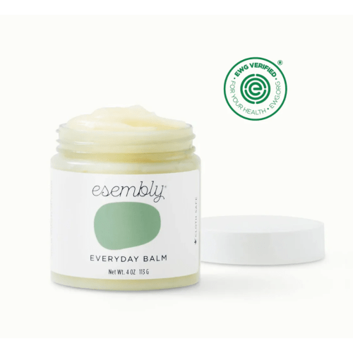 Organic Daily Diaper Baby Balm - Esembly Baby