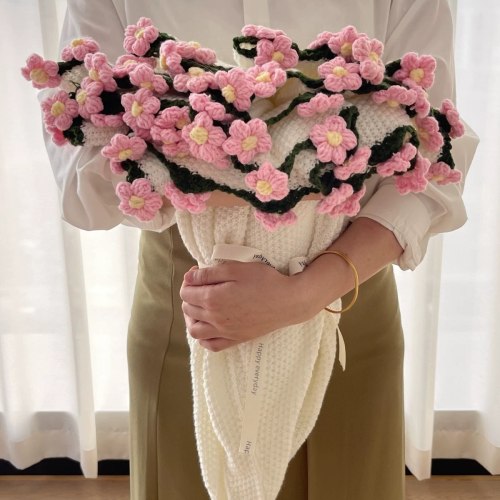 Bloomie Garden Bouquet Blanket – Bloomie Blankets
