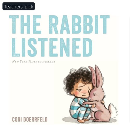 The Rabbit Listened