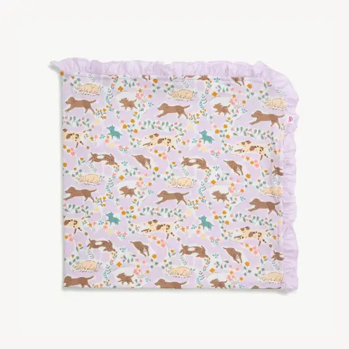 Baby Blanket
