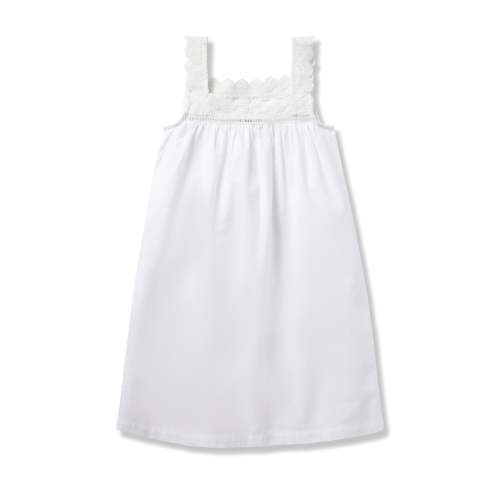 Girl's Twill Esme Nightgown - Size 4