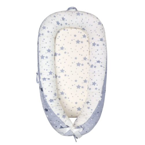 Baby Lounger for Newborn Baby with Stars Style Design