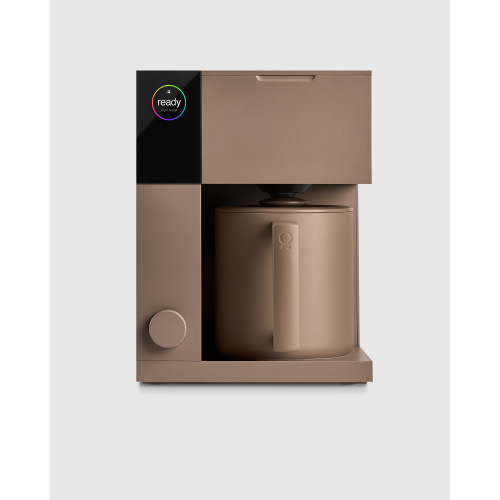 Fellow Aiden Precision Coffee Maker in Matte Black