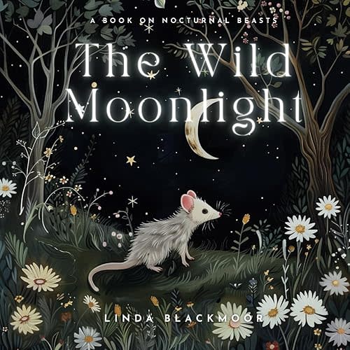 The Wild Moonlight Paperback – December 14, 2024