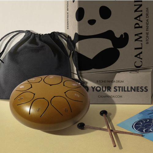 Panda Drum® • Mini