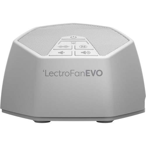 LectroFan Evo – Adaptive Sound Technologies