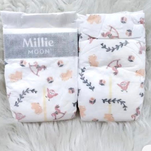 Diaper Fund