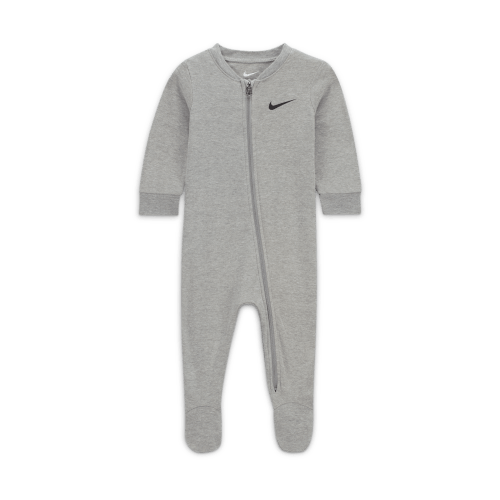 Nike Baby Essentials Baby Footed Coverall. Nike.com