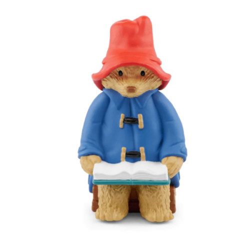 More About Paddington Tonie | tonies®