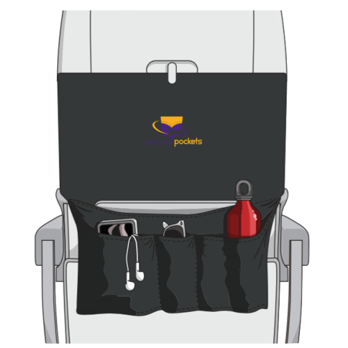Airplane Pockets