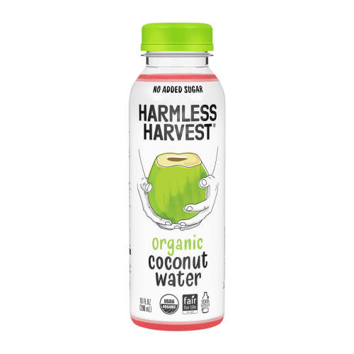 Shop Organic Coconut Water Online | Harmless Harvest - Harmless Harvest | Organic Coconut Water & Beverages