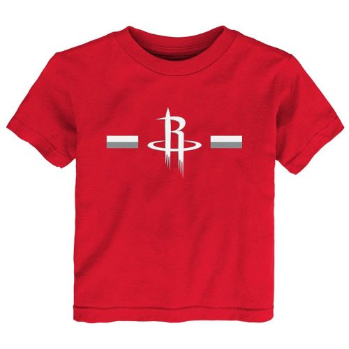Outerstuff NBA Toddler (2T-4T) Essential Logo Tee, Team Options