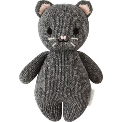 Baby Kitten Stuffed Animal