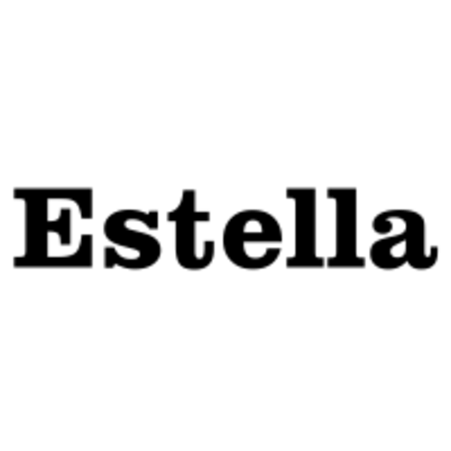 Shop Organic Tennis Ball Rattle Baby Toy | Estella