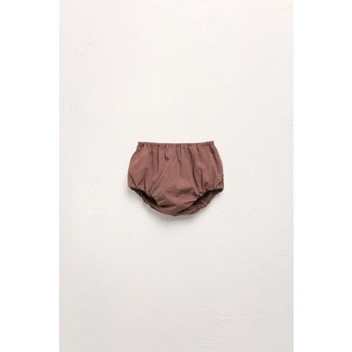 1-24 MONTHS/ LIMITED EDITION GATHERED POPLIN ROMPER - Sea green | ZARA United States