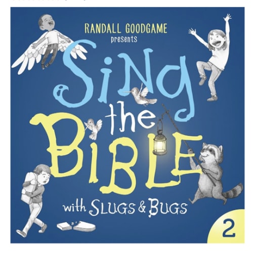 Sing the Bible Vol. 2
